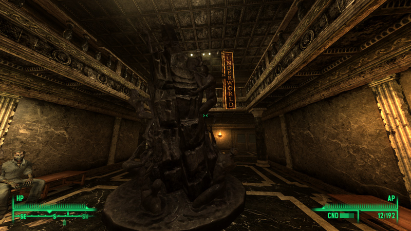Illustration for article titled 30 More Hours With Fallout 3, Which Is Still Damn Good